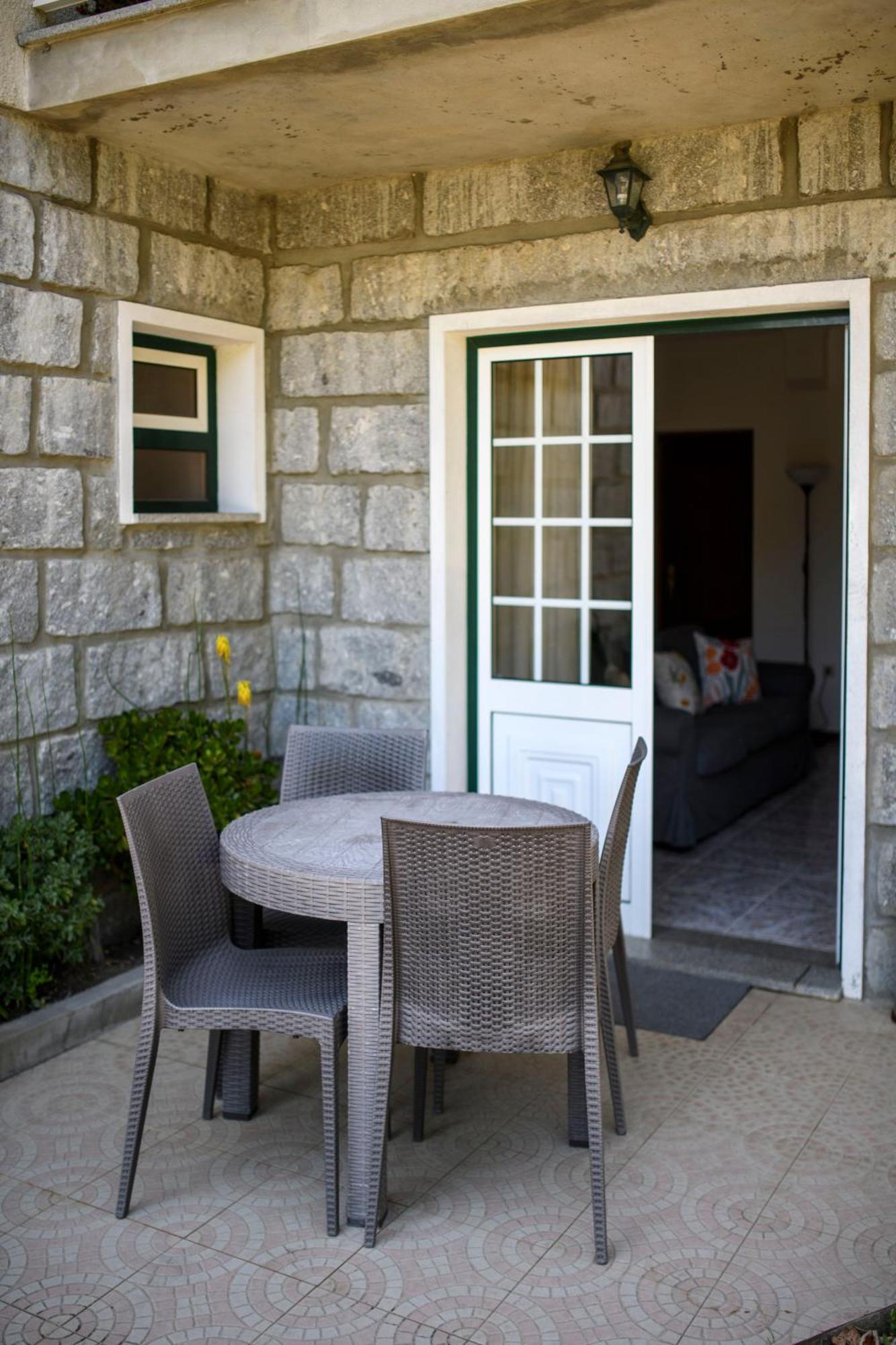 Afonso'S House Geres I Villa บรากา ภายนอก รูปภาพ